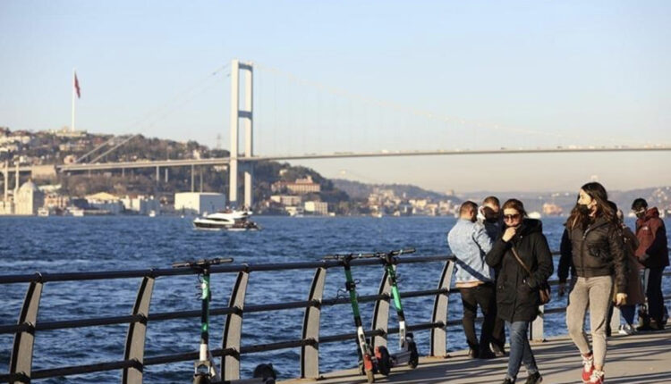 تركيا تحتل المركز التاسع عالميا في السياحة العلاجية