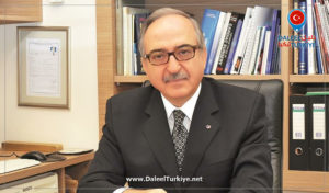 البروفيسور الدكتور طيار ساري أوغلو أخصائي القلب والأوعية الدموية في تركيا