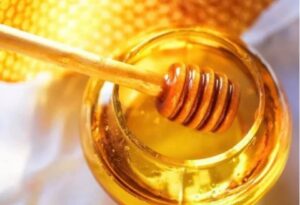 العسل