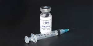 تجارب بشرية للقاح الإيدز