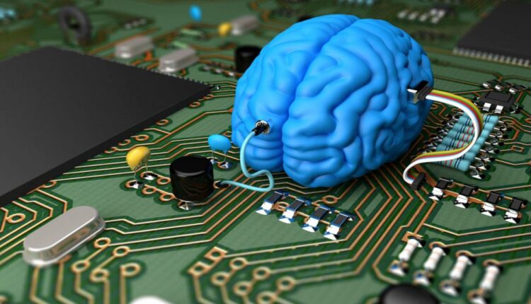 تطوير رقائق تشبه الدماغ