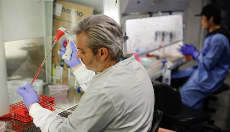 اختبارات كورونا والفرق بينها