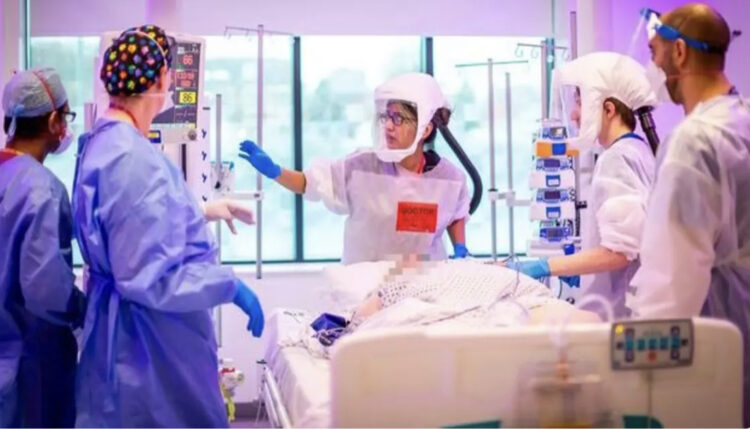 عالم أحياء بارز يحذر من الوباء العالمي القادم!