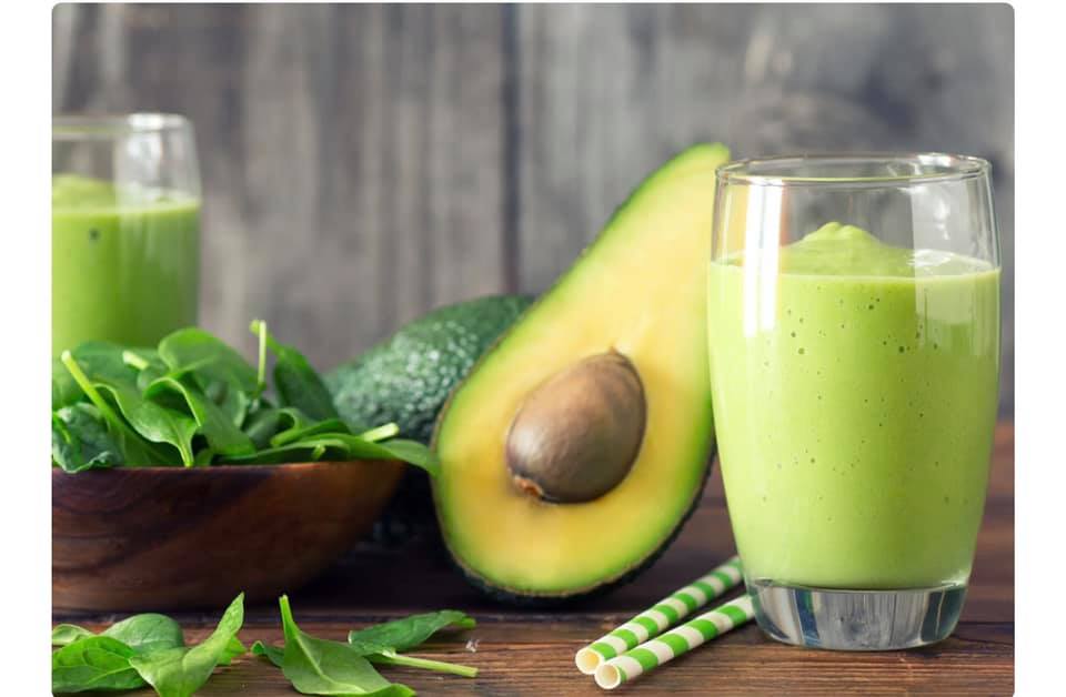 غنية بأحماض أوميغا 3 الدهنية