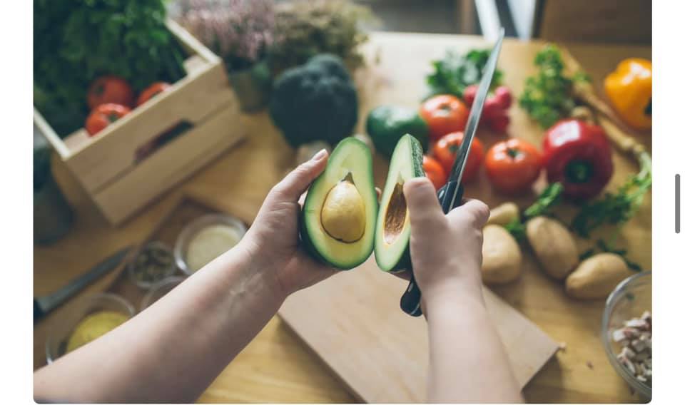 غنية بالألياف