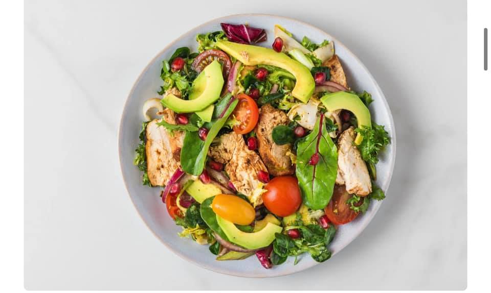 غنية بالبوتاسيوم