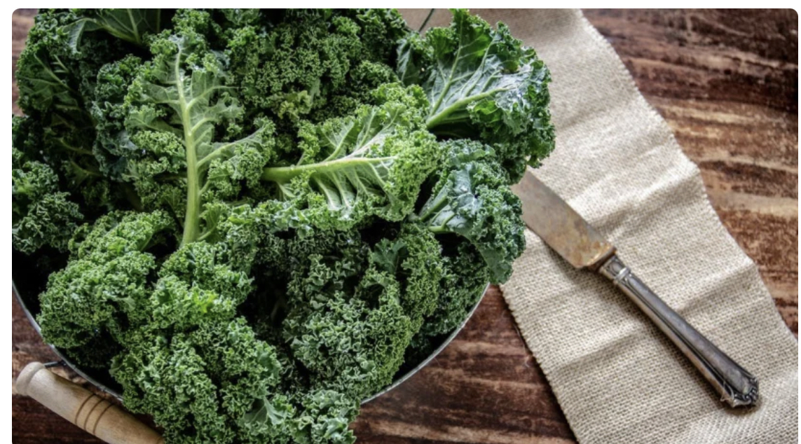 الكيل (الكرنب)