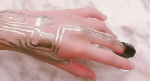 إلكترونيات حصاد الطاقة من حرارة الجسم ليست على درجة عالية من الكفاءة حاليا (يوريك ألرت)