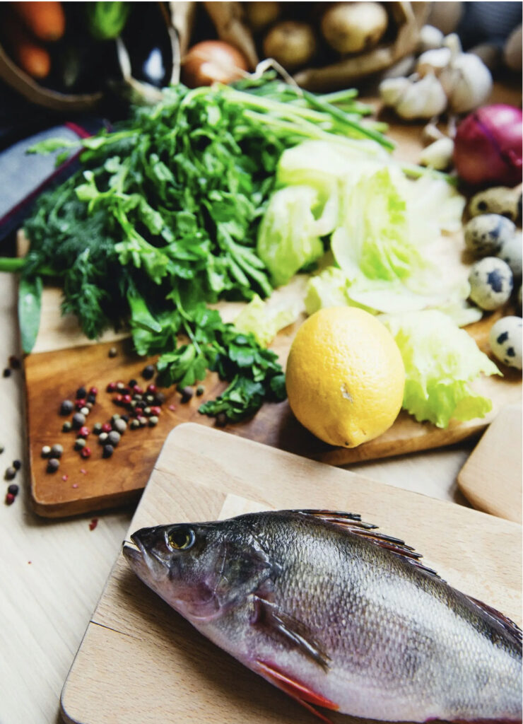 الطحالب البحريّة