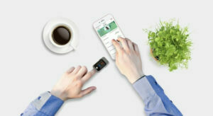 متابعة الحالة الصحية أصبحت ممكنة بفضل تطور الحوسبة والشرائح الإلكترونية (بيكساباي)