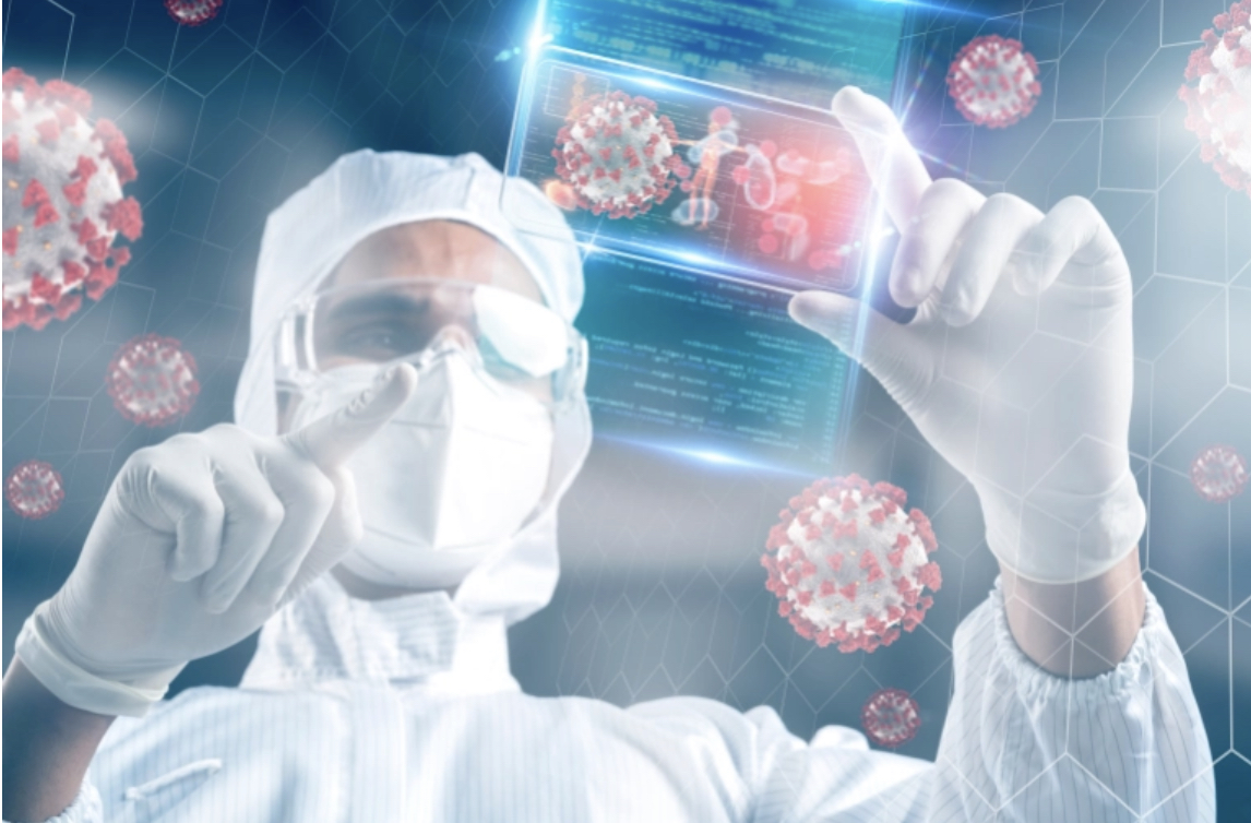 في العقود القادمة، من المتوقع أن تؤدي التحسينات في تحرير الجينوم إلى تغيرات هائلة في الهندسة الوراثية مما يعني القضاء على العديد من الأمراض الوراثية (غيتي)