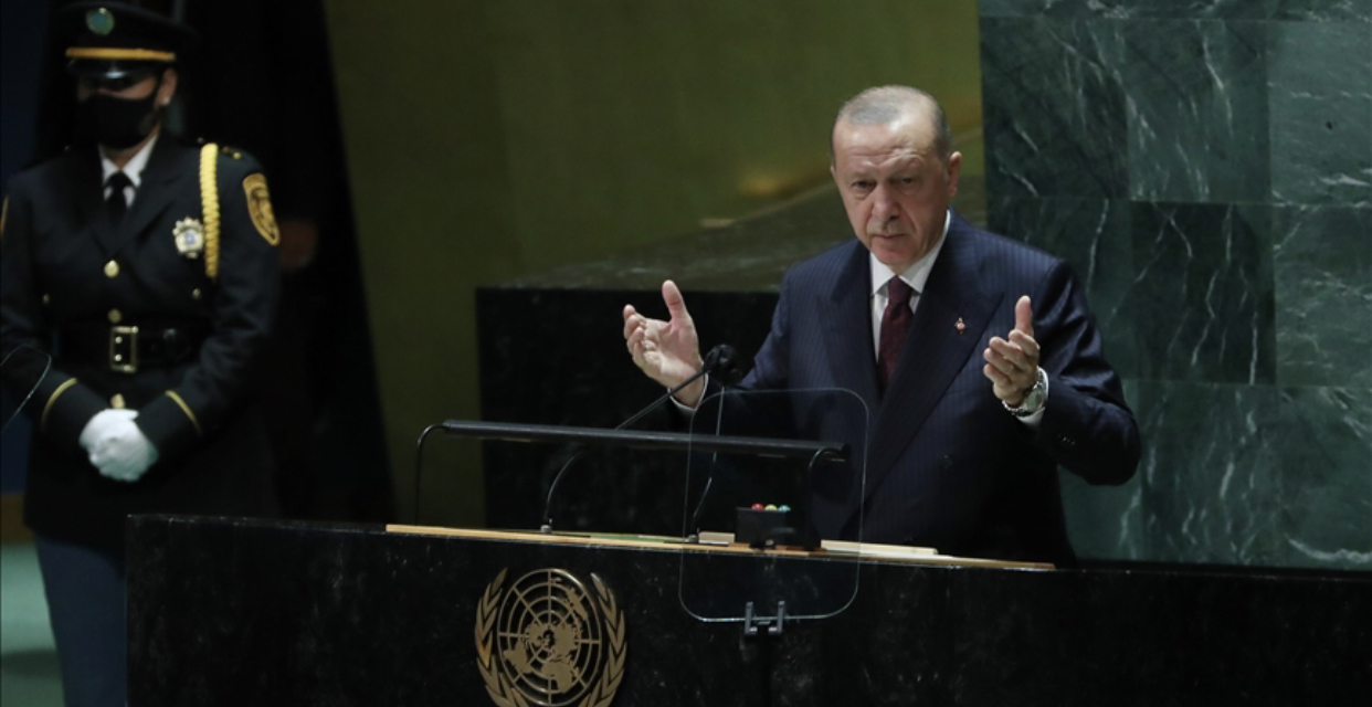 الانعكاسات المحتملة لمصادقة تركيا على اتفاقية باريس للمناخ