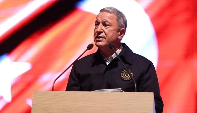 أتاتورك أحد أبرز القادة في تاريخ العالم وليس تركيا فقط