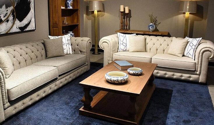 صادرات صناعة الأثاث في تركيا تحقق عائدات قياسية بلغت 3.5 مليار دولار قبل نهاية العام 2021