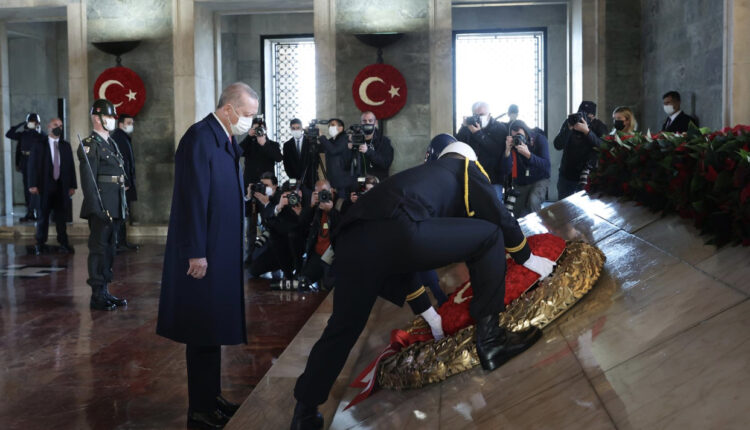 اخبار تركيا