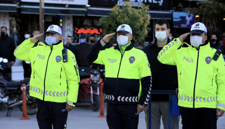 اخبار تركيا