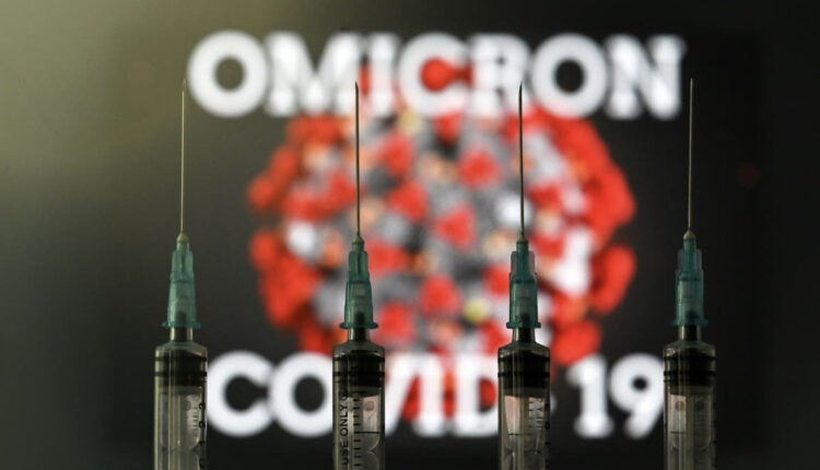 منظمة الصحة: التطعيم وليس الإغلاق هو الحل لكورونا أوميكرون