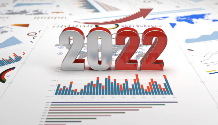 أين تستثمر أموالك في عام 2022؟