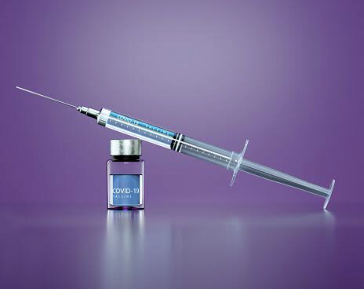 التطعيم ضد كورونا سنوياً أفضل من الجرعات التنشيطية