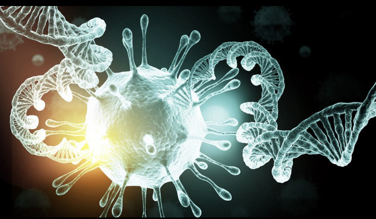 علماء بولنديون يكتشفون جينا يضاعف من خطر الإصابة بأعراض حادة لكورونا