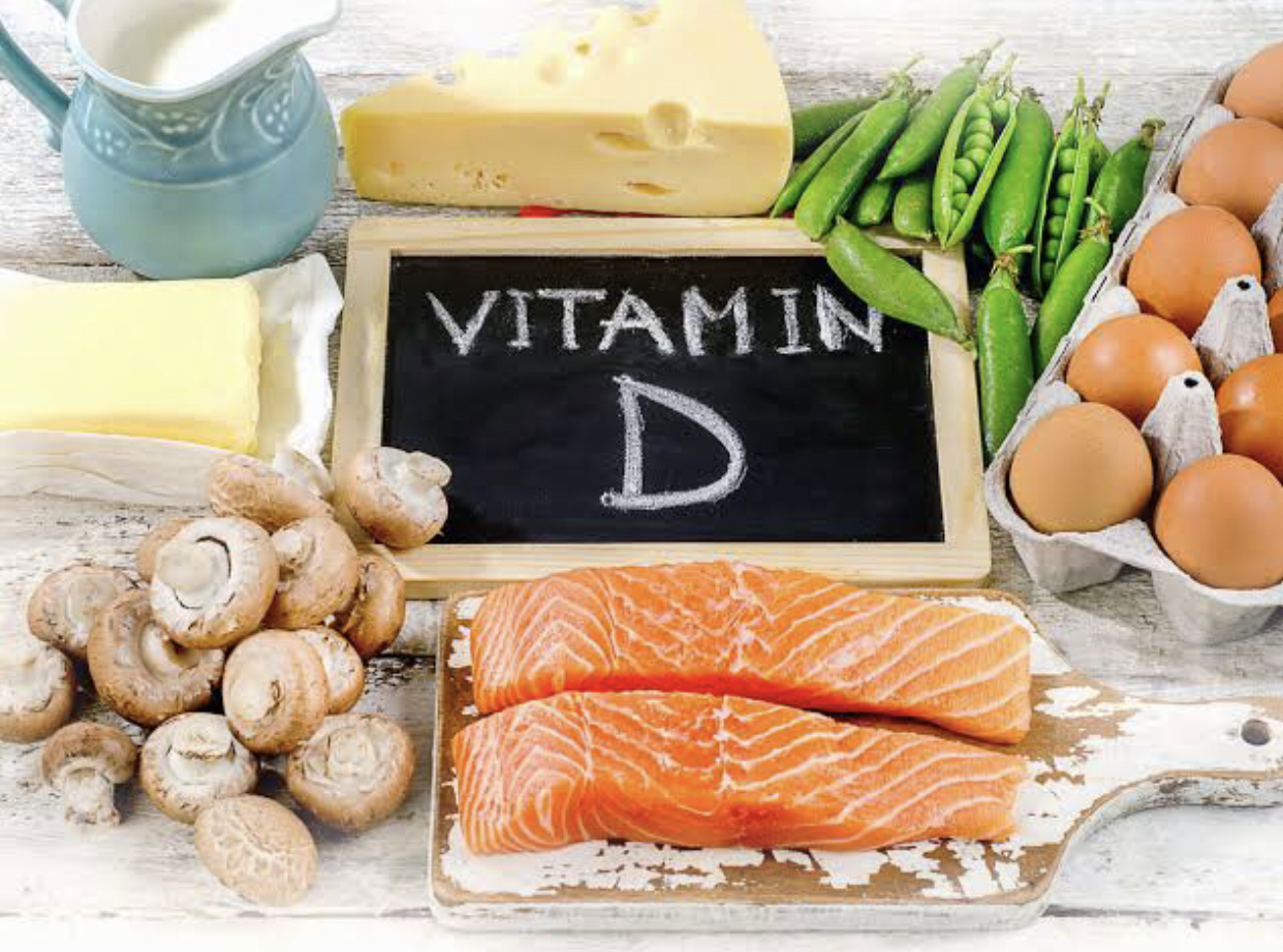  Amazing Benefits of Vitamin D, According to Experts