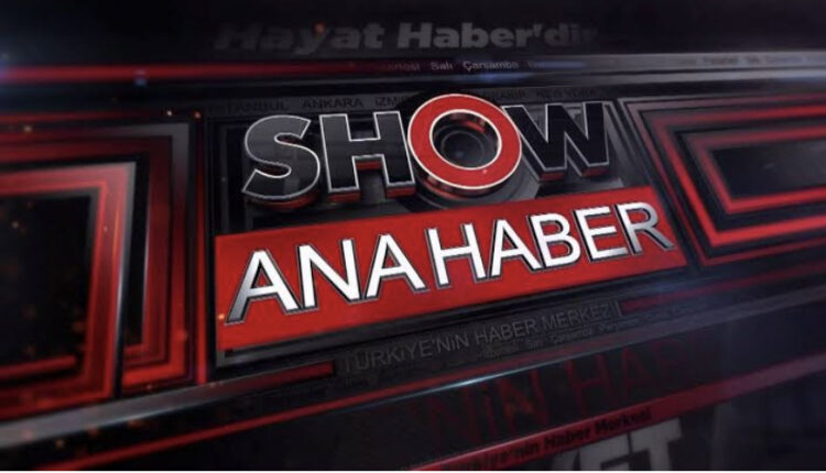 Show ana Haber news
