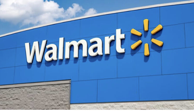 شركة #Walmart تخفض توقعاتها لأرباح الربع الثاني من 2022 ولإجمالي العام المالي مؤكدة أن #التضخم تسبب في تغيير عادات #الإنفاق لدى مستهلكيها